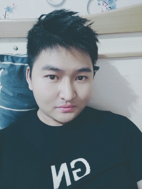 刚好遇见你的第一张照片--长春相亲服务中心