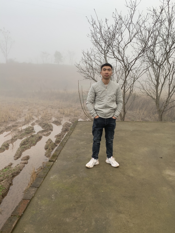 迷路的小猪的第一张照片--长春相亲服务中心