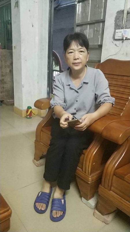 浮萍的第一张照片--长春相亲服务中心