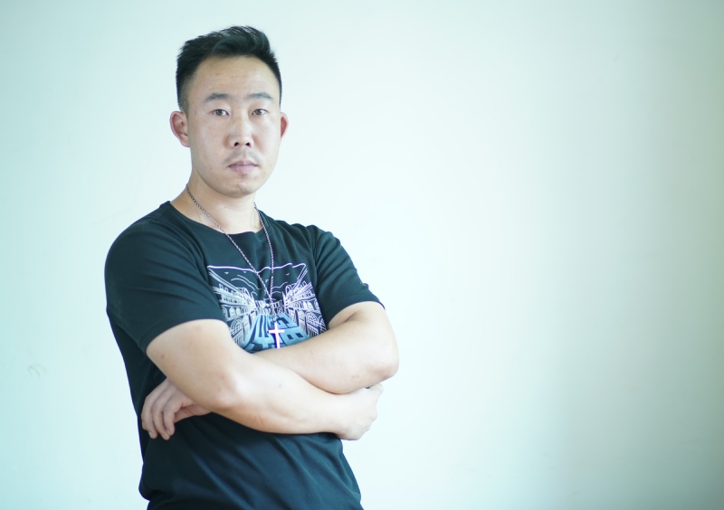 独行侠的第一张照片--长春相亲服务中心