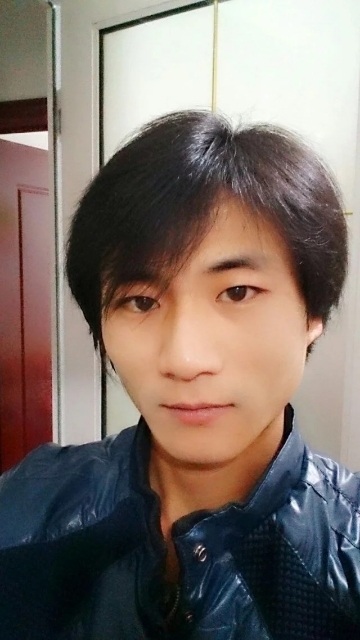 落叶有意的第一张照片--长春相亲服务中心