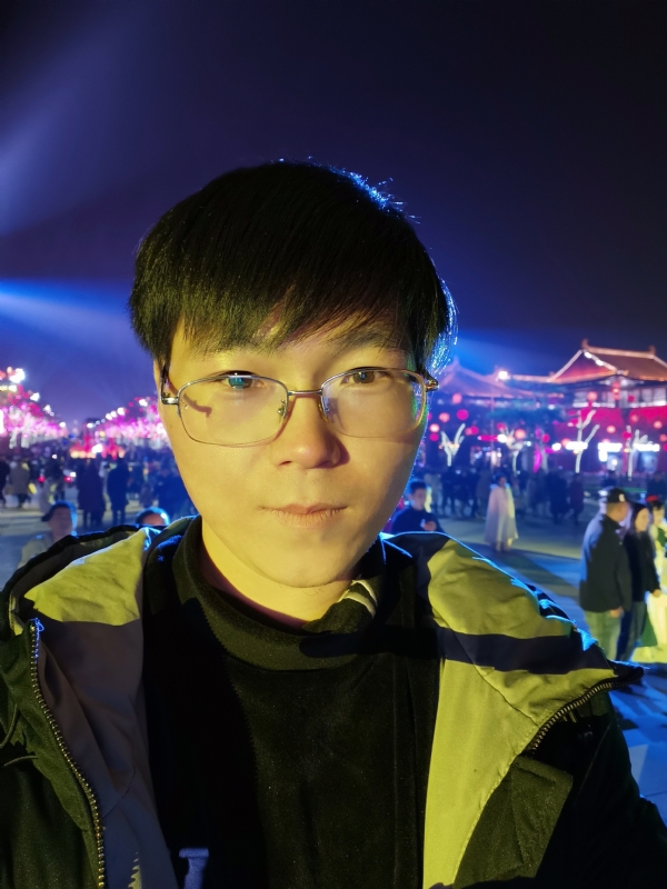 今生只爱你一人的第一张照片--长春相亲服务中心