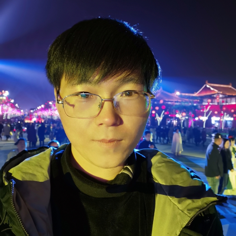 今生只爱你一人的第三张照片--长春相亲服务中心