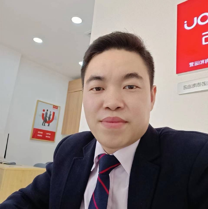 不能再随缘了的第一张照片--长春相亲服务中心