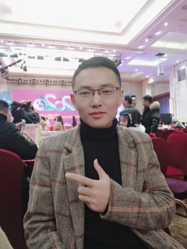 遇见不一样的自己的第一张照片--长春相亲服务中心