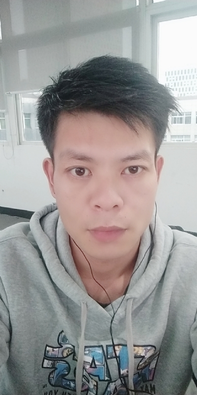 mr-xu的第一张照片--长春相亲服务中心