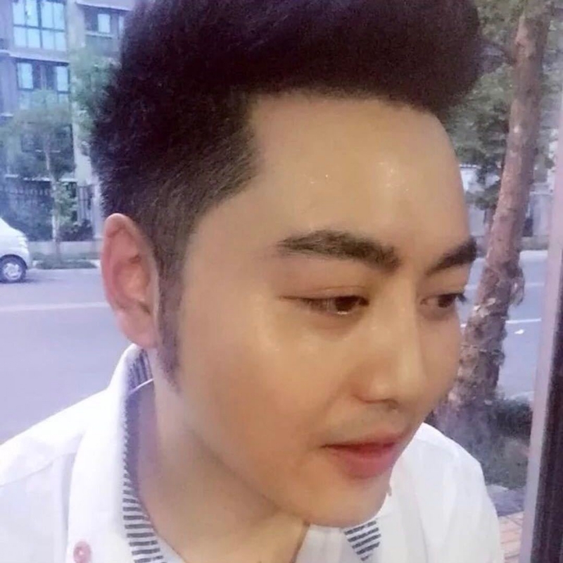 加油吧少年的第一张照片--长春相亲服务中心