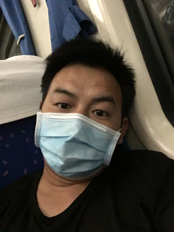 换掉发型的第一张照片--长春相亲服务中心