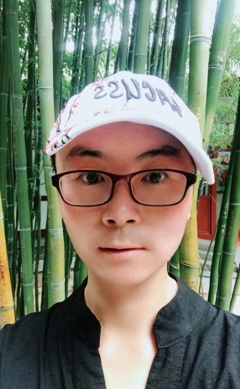 帝俊的第一张照片--长春相亲服务中心