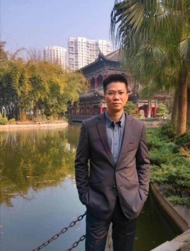 chen的第二张照片--长春相亲服务中心