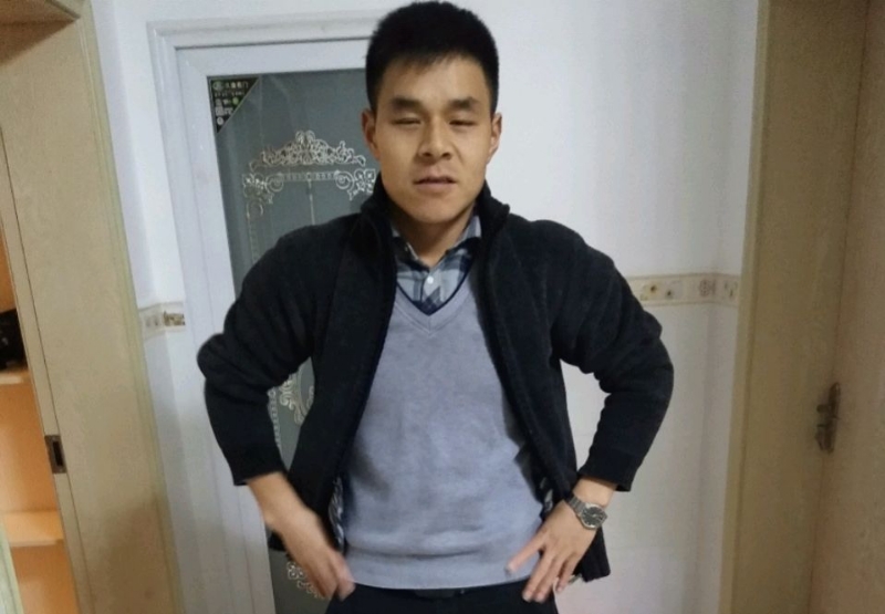 狼行天下??的第一张照片--长春相亲服务中心