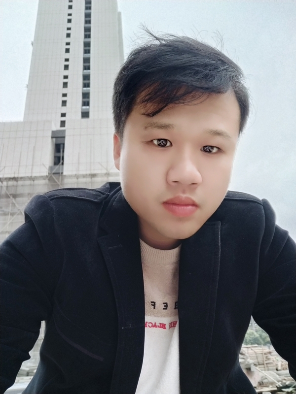 雨过天晴的第一张照片--长春相亲服务中心