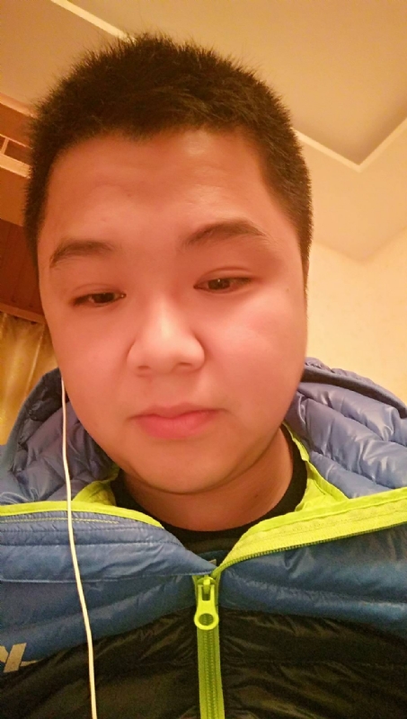 给??整笑了的第一张照片--长春相亲服务中心