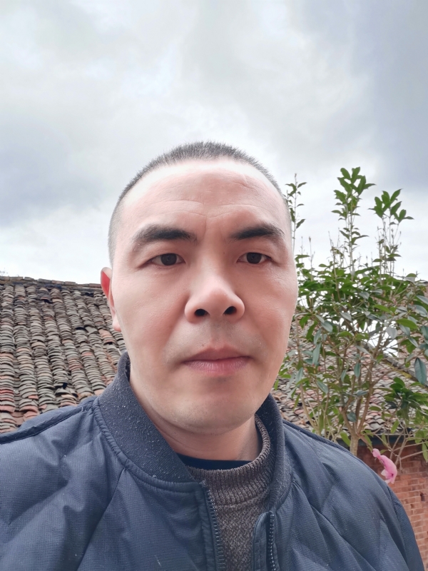 无悔的第一张照片--长春相亲服务中心