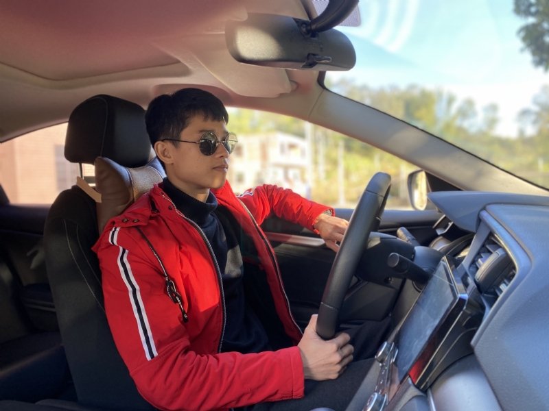 林威成的第二张照片--长春相亲服务中心