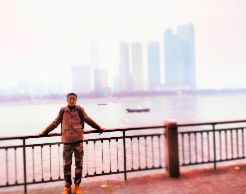 欢欣鼓舞的第一张照片--长春相亲服务中心