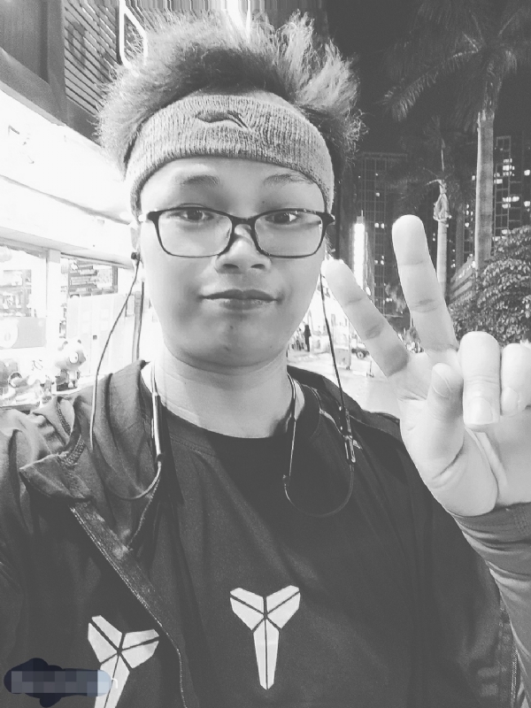 阿蒙的第一张照片--长春相亲服务中心