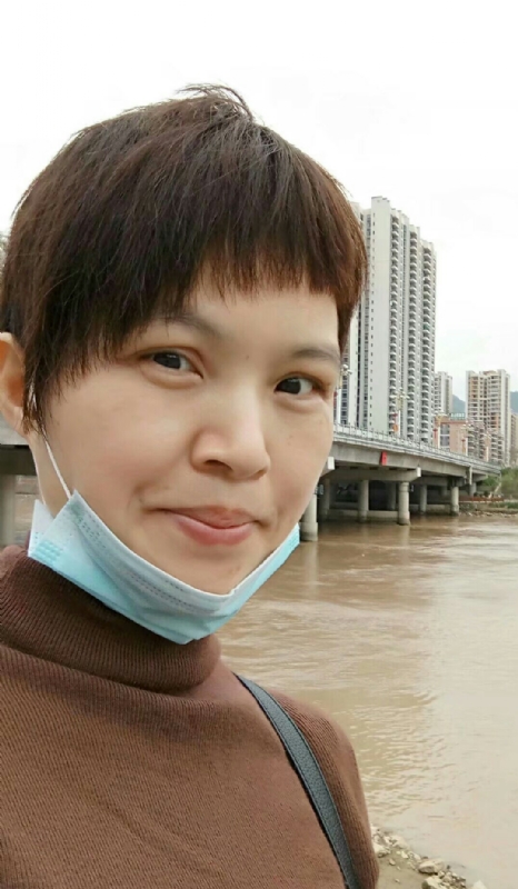 陌上花开的第一张照片--长春相亲服务中心