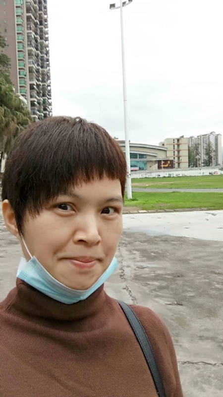 陌上花开的第二张照片--长春相亲服务中心