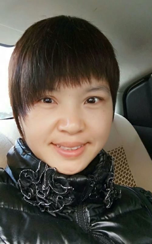 陌上花开的第三张照片--长春相亲服务中心