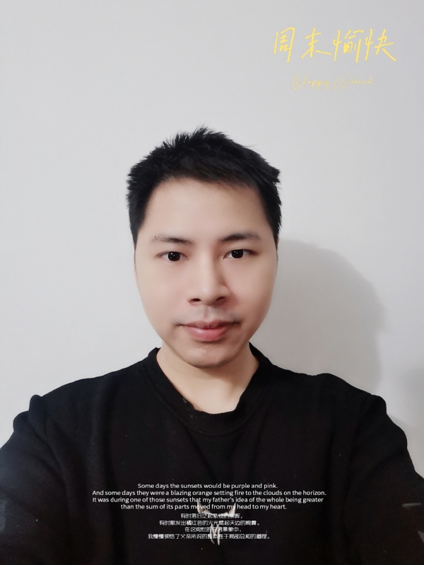 默默的第一张照片--长春相亲服务中心