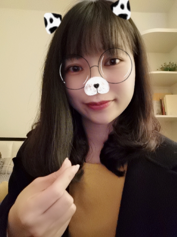 鹭灵灵的第二张照片--长春相亲服务中心