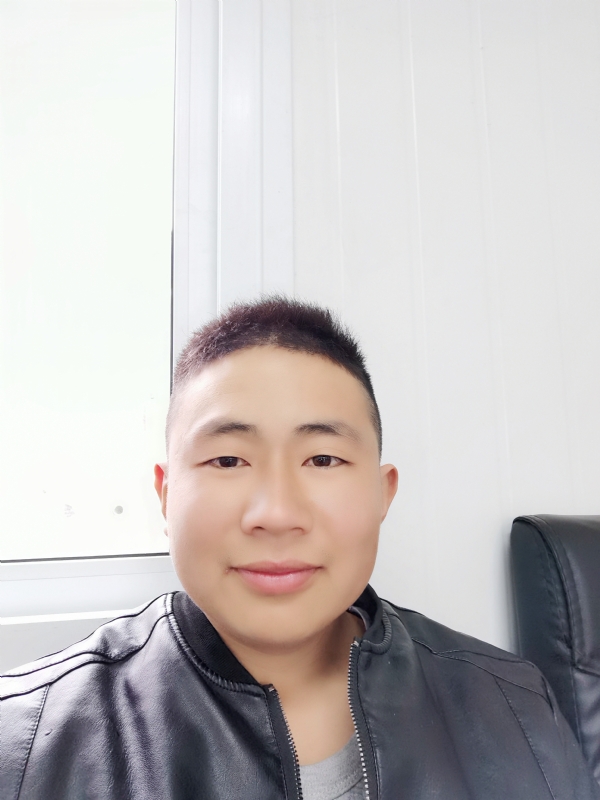 被爱就珍惜的第一张照片--长春相亲服务中心