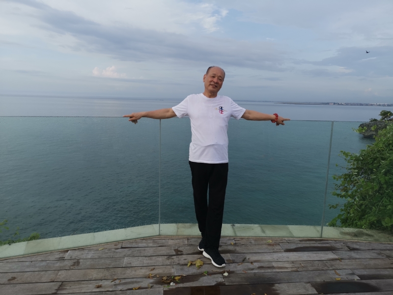 若帆的第一张照片--长春相亲服务中心