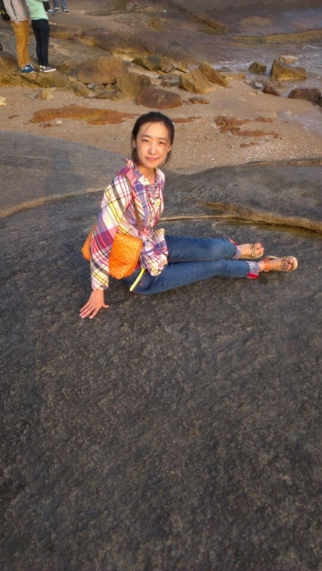 y?yu的第一张照片--长春相亲服务中心