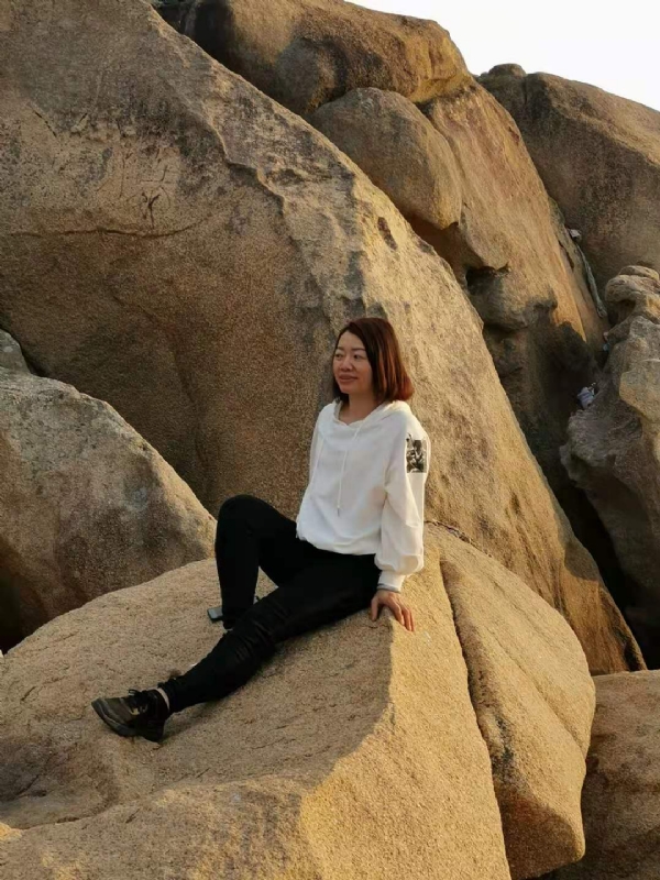 Lin的第二张照片--长春相亲服务中心