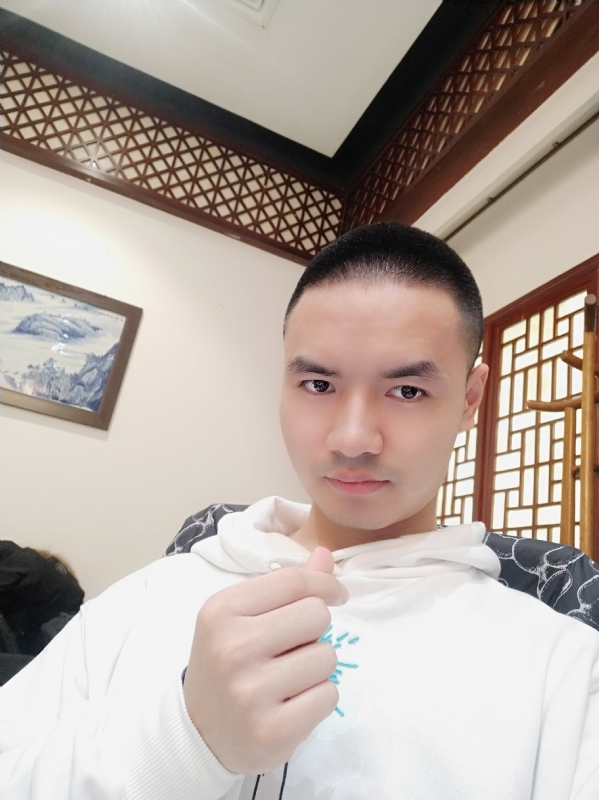 stephen的第一张照片--长春相亲服务中心