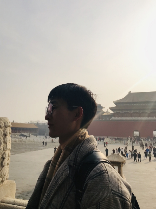 夏侯醉平的第二张照片--长春相亲服务中心