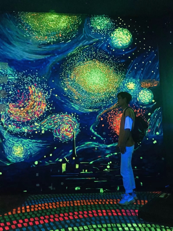 夏侯醉平的第四张照片--长春相亲服务中心