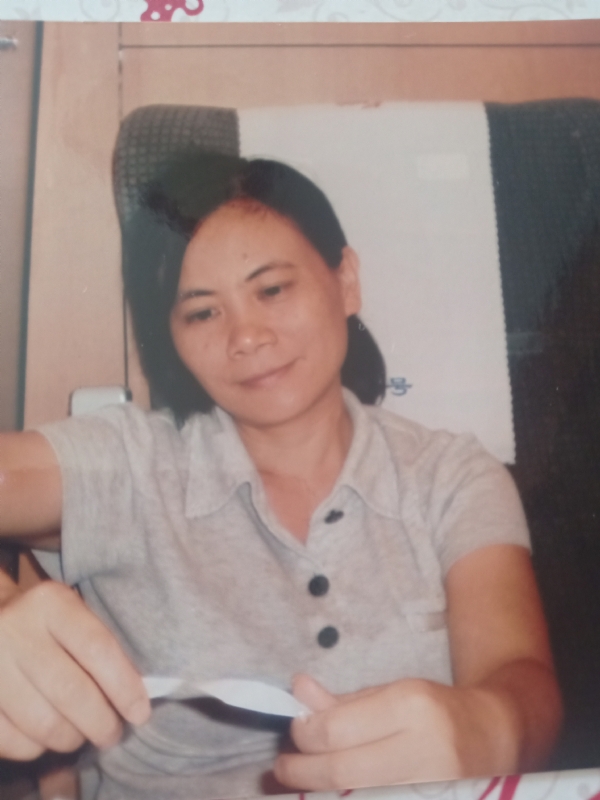 子佳的第一张照片--长春相亲服务中心