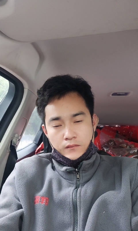 冷锋的第一张照片--长春相亲服务中心