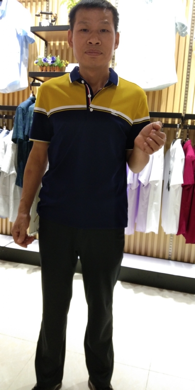 执着跋涉的第一张照片--长春相亲服务中心