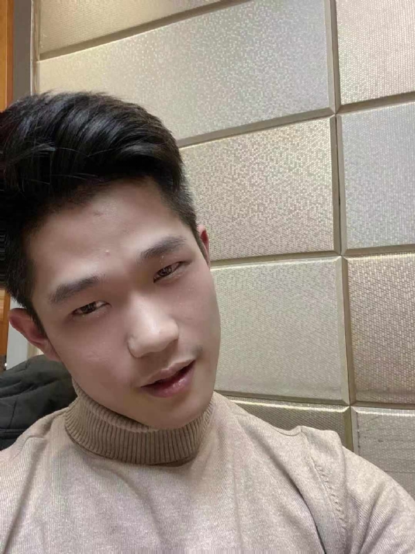 南墙的第一张照片--长春相亲服务中心