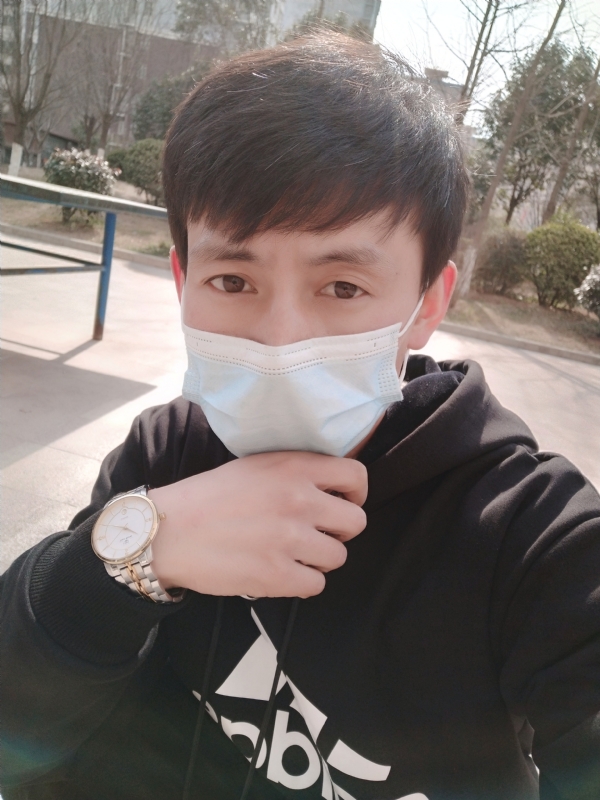 简单的幸福的第一张照片--长春相亲服务中心