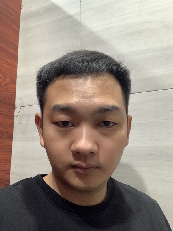 奥利奥的第一张照片--长春相亲服务中心