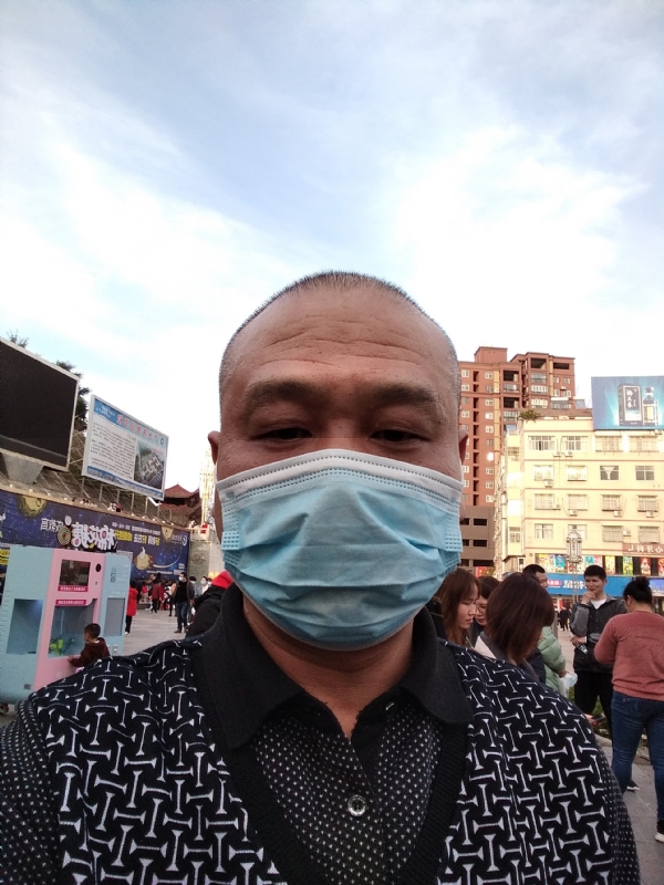 港湾的第一张照片--长春相亲服务中心