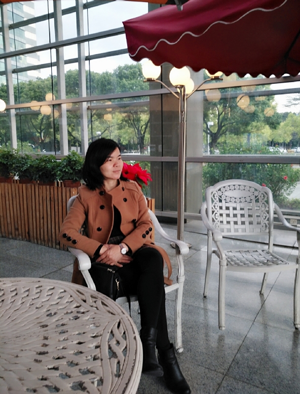 执迷不悔的第一张照片--长春相亲服务中心