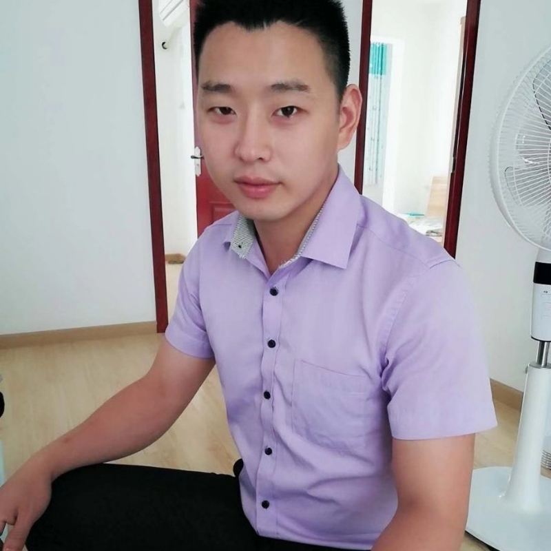 追风的第一张照片--长春相亲服务中心