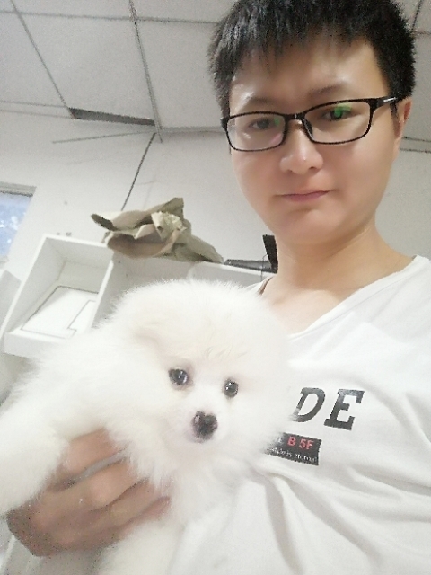 余生我陪你走的第一张照片--长春相亲服务中心