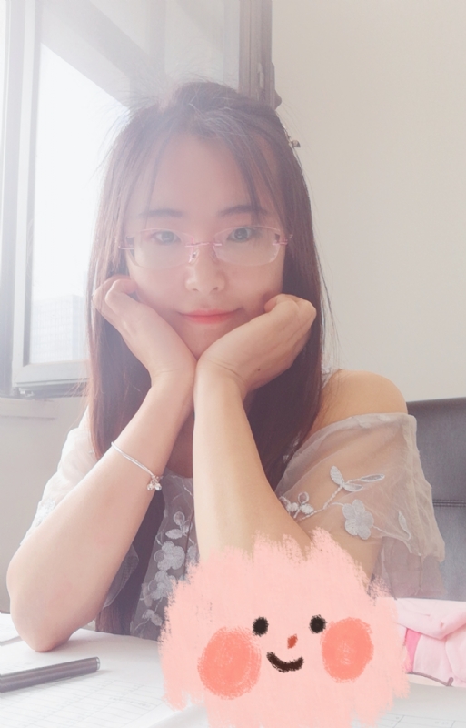 叶子的第一张照片--长春相亲服务中心