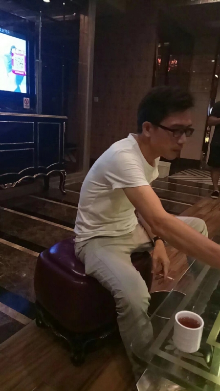 期待缘分的第一张照片--长春相亲服务中心