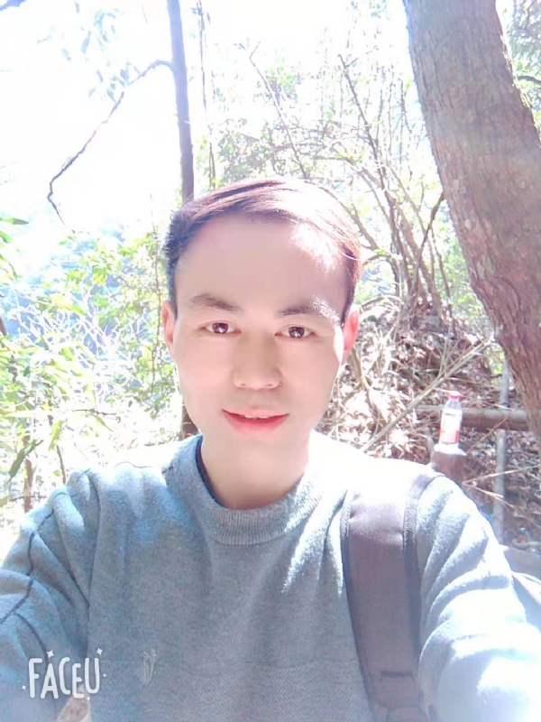 阿龙的第一张照片--长春相亲服务中心