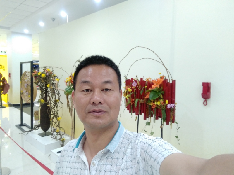 一点温馨的第一张照片--长春相亲服务中心