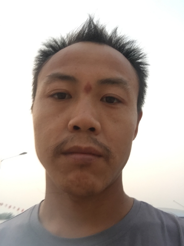 老曹的第一张照片--长春相亲服务中心