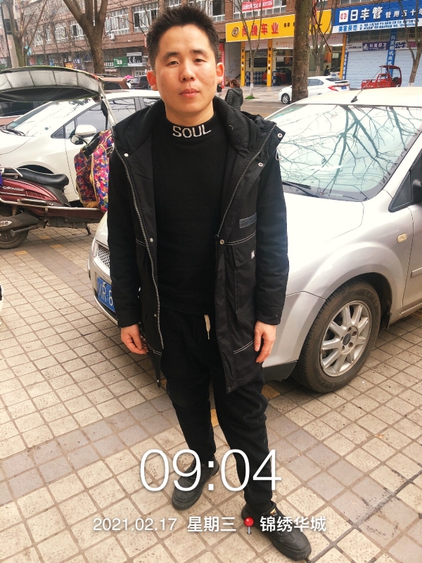 风哥的第二张照片--长春相亲服务中心