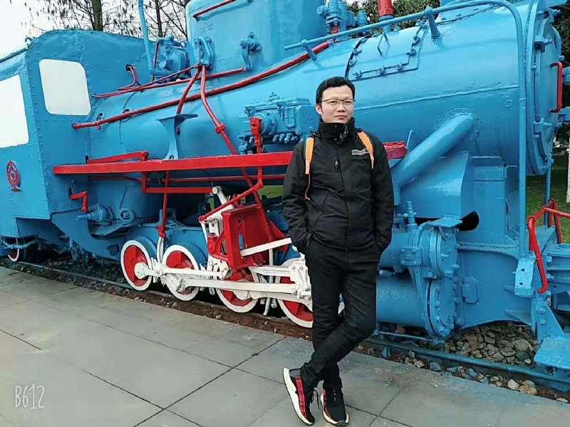 小史的第一张照片--长春相亲服务中心